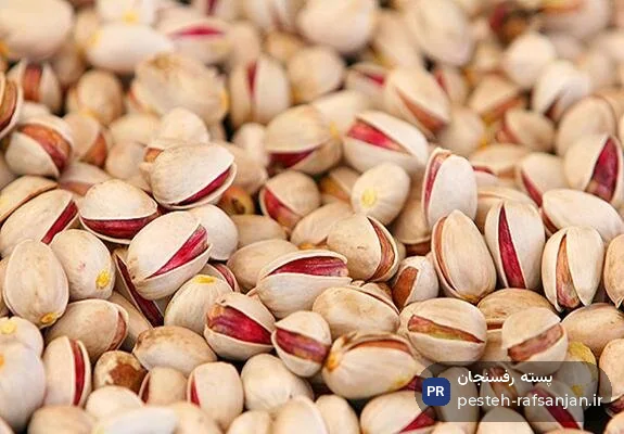 طلای سبز رفسنجان در محاصره خشکسالی و تغییرات اقلیمی